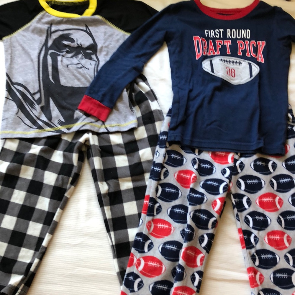 Pajamas